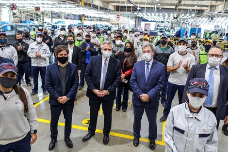 Imagen de "La pandemia complicó la economía del mundo, no la cuarentena"