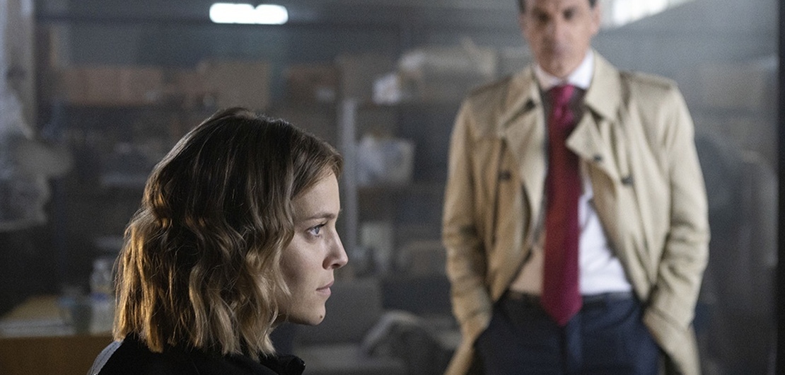 Imagen de Furriel y Lopilato protagonizan La Corazonada en Netflix