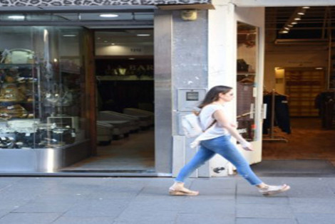 Imagen de S&aacute;bados horario comercial: de 9 a 18 hs en peatonales y &aacute;rea central