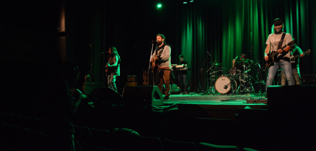 Imagen de Santa Fé difunde con éxito su modelo de show via streaming Imagen de Santa Fé difunde con éxito su modelo de show via streaming