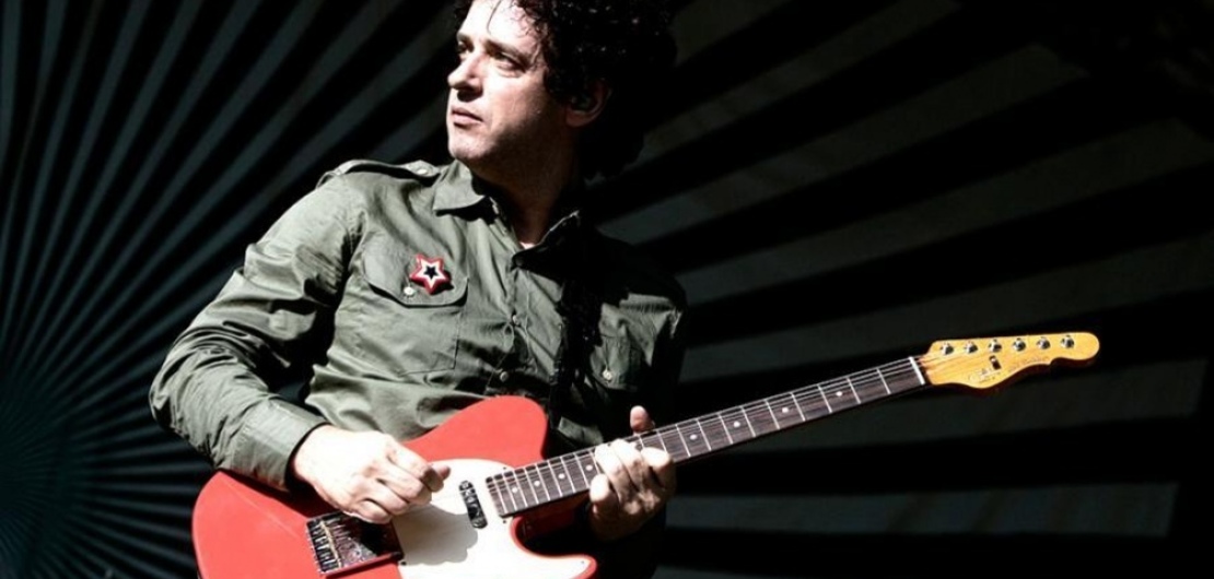 Imagen de Fuerza Natural, de Gustavo Cerati, puede verse v&iacute;a streaming