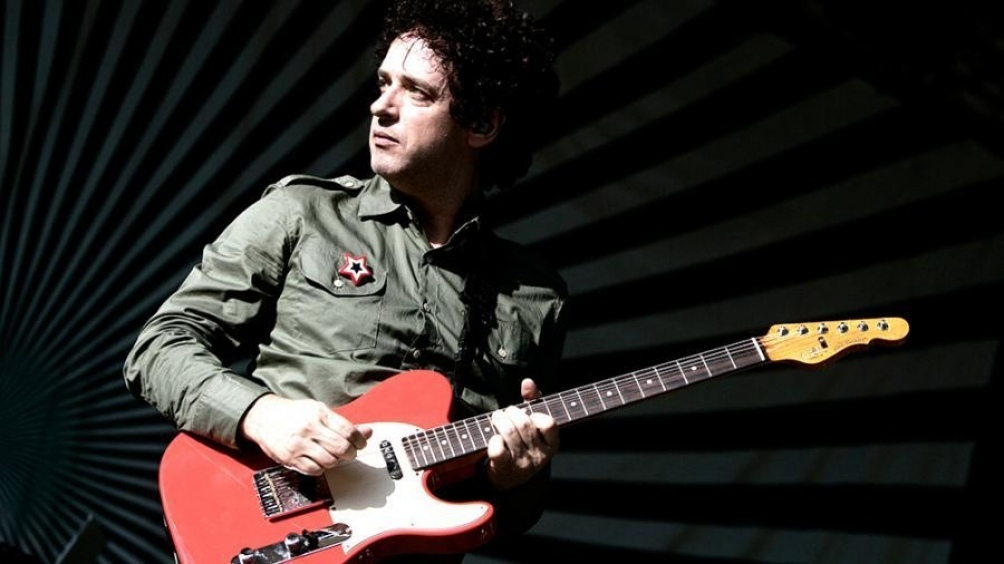 Imagen de Fuerza Natural, de Gustavo Cerati, puede verse vía streaming