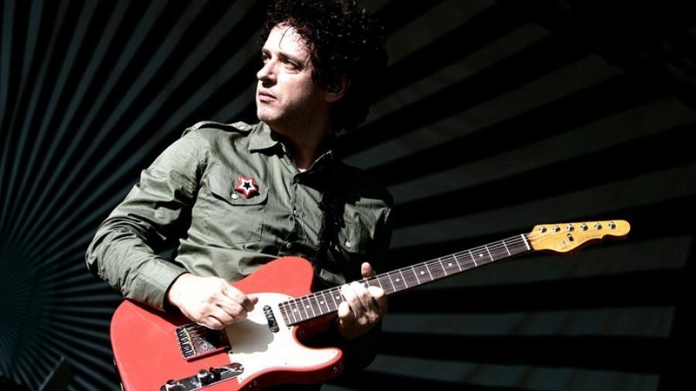 Imagen de Fuerza Natural, de Gustavo Cerati, puede verse v&iacute;a streaming