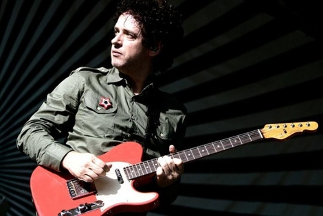 Imagen de Fuerza Natural, de Gustavo Cerati, puede verse vía streaming