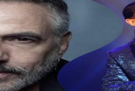 Imagen de Rafaga y Alejandro Lerner graban juntos "Volver A Empezar"
