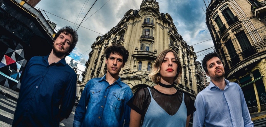 Imagen de Música para Volar dará un show vía streaming Imagen de Música para Volar dará un show vía streaming