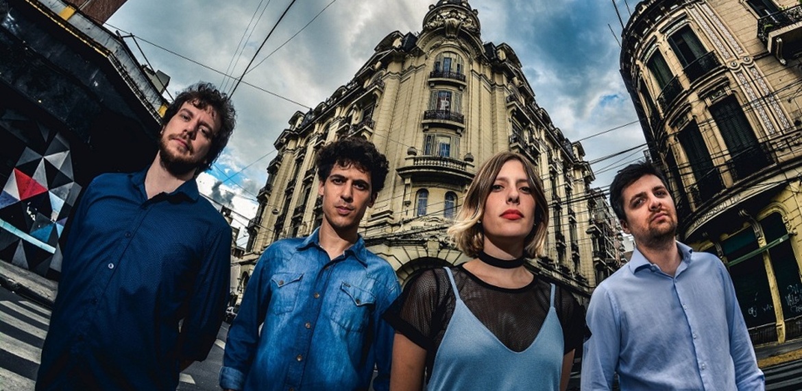 Imagen de M&uacute;sica para Volar dar&aacute; un show v&iacute;a streaming