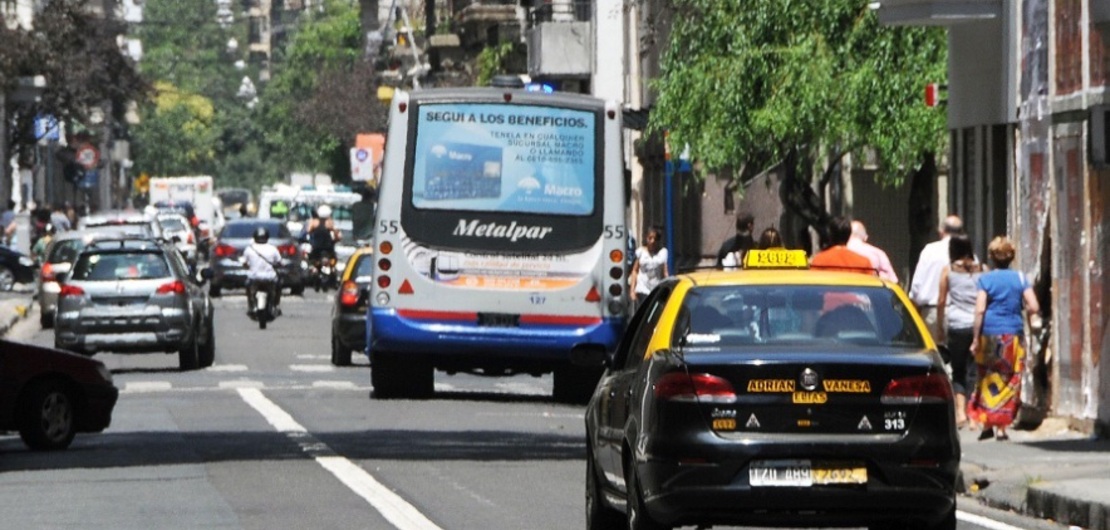 Imagen de El transporte de la ciudad en debate en el Concejo Municipal