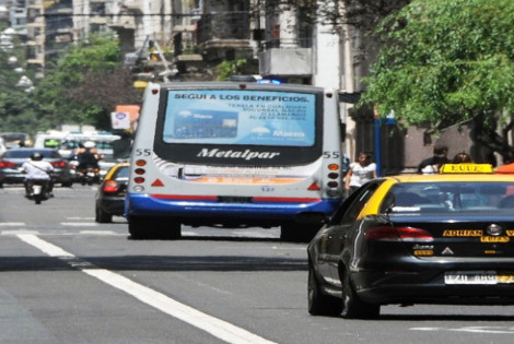 Imagen de El transporte de la ciudad en debate en el Concejo Municipal Imagen de El transporte de la ciudad en debate en el Concejo Municipal