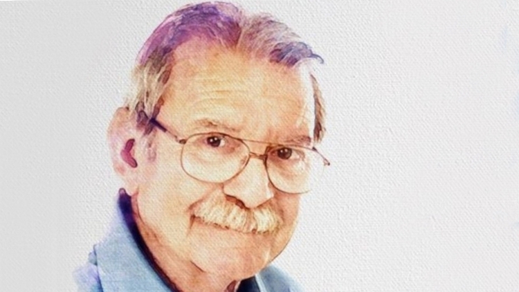 Imagen de A los 86 años, murió el actor Rodolfo Machado