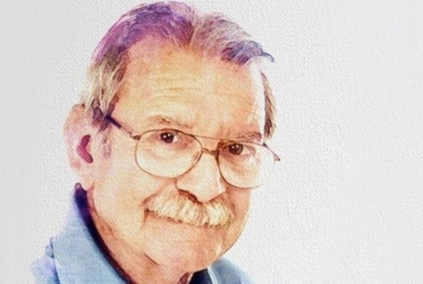 Imagen de A los 86 a&ntilde;os, muri&oacute; el actor Rodolfo Machado