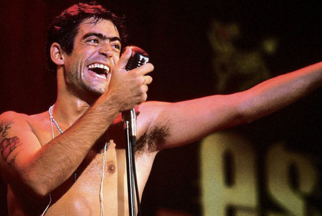 Imagen de Rodrigo contin&uacute;a siendo el rey del Cuarteto en Spotify