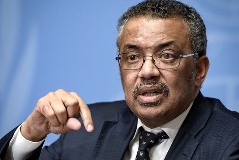 Imagen de Coronavirus: Un mill&oacute;n de casos en una semana