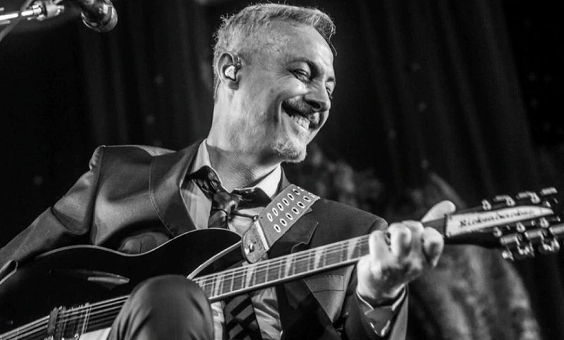 Imagen de Pedro Aznar dar&aacute; un nuevo concierto A LA CARTA