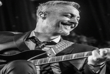 Imagen de Pedro Aznar dar&aacute; un nuevo concierto A LA CARTA