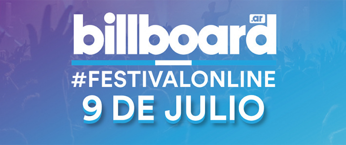 Imagen de M&aacute;s de 300 artistas confirmados para el pr&oacute;ximo 9 de julio