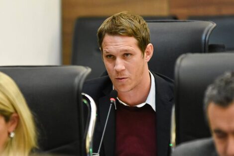 Imagen de "hay que pensar la ciudad a 10, 15, 20 a&ntilde;os� dijo el concejal Zeno