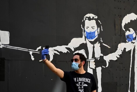 Imagen de Segunda ola de coronavirus en pa&iacute;ses de Europa