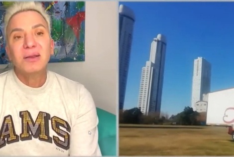 Imagen de Flavio Mendoza: "Es necesario volver de alguna forma"