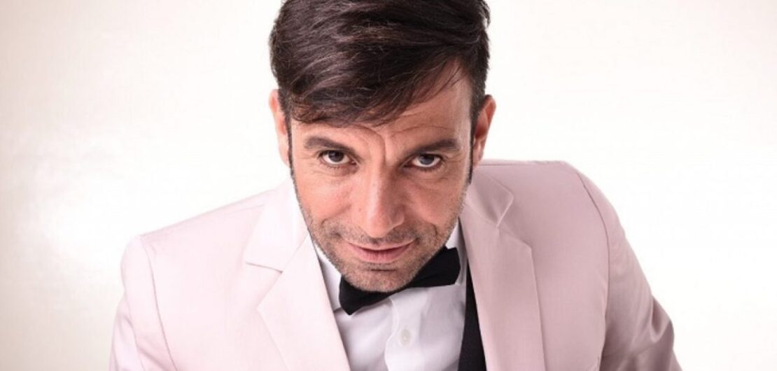 Imagen de Martin Bossi y un show teatral musical por streaming