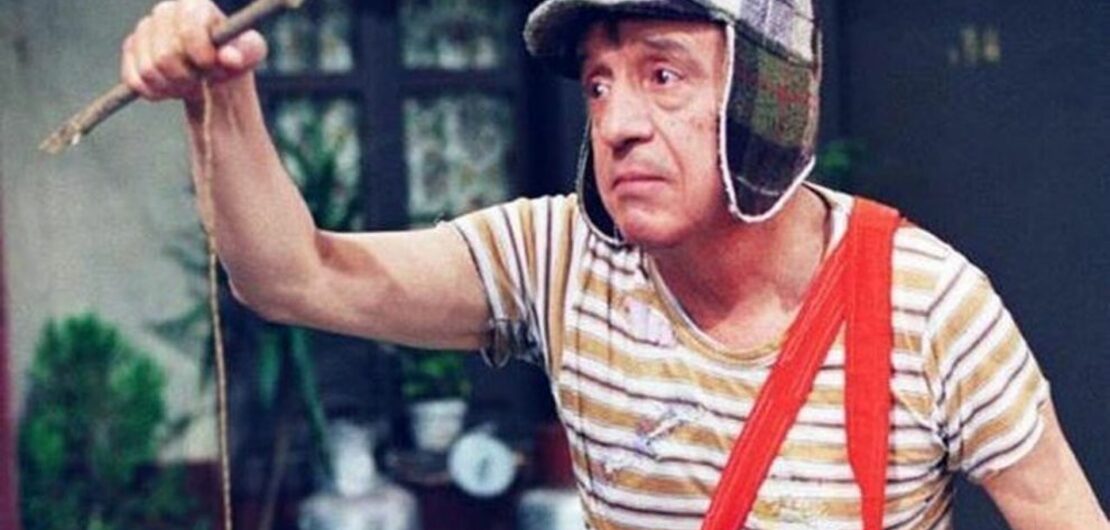 Imagen de Los programas de Roberto Gómez Bolaños dejaron de emitirse