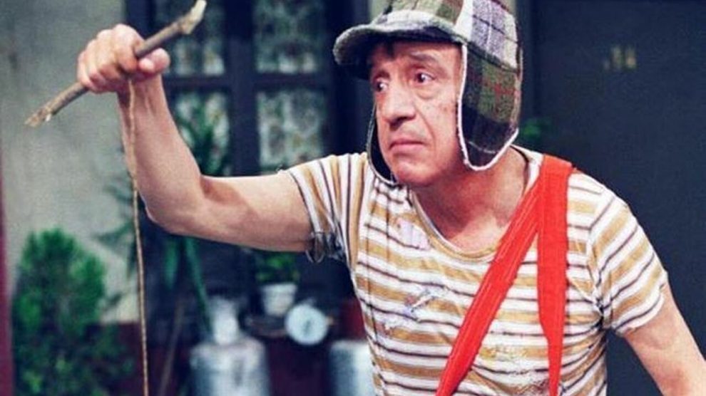 Imagen de Los programas de Roberto Gómez Bolaños dejaron de emitirse