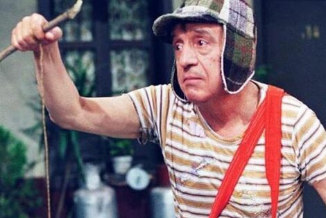 Imagen de Los programas de Roberto Gómez Bolaños dejaron de emitirse