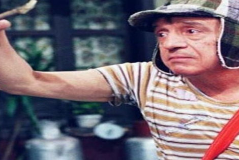 Imagen de Los programas de Roberto G&oacute;mez Bola&ntilde;os dejaron de emitirse