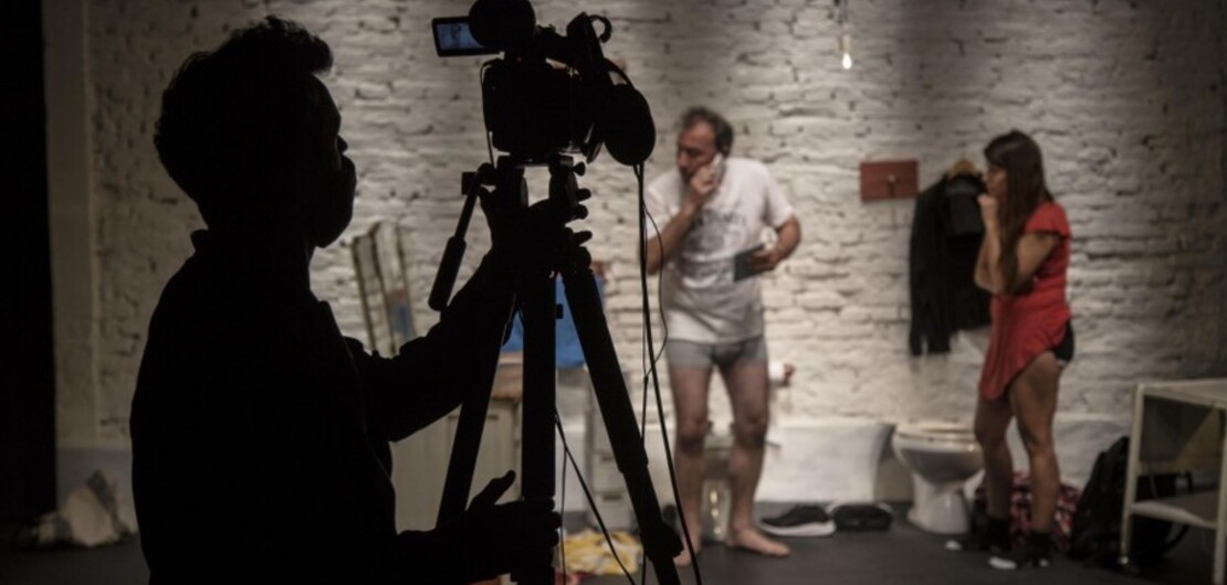 Imagen de Microteatro: en agosto se podrán ver 14 obras en Rosario