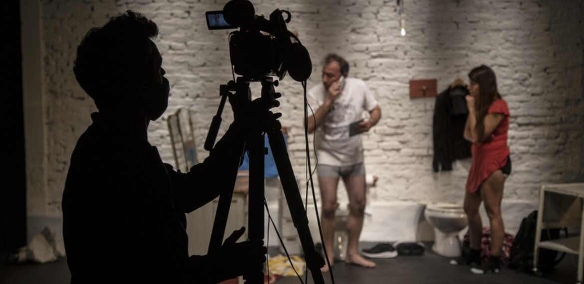 Imagen de Microteatro: en agosto se podr&aacute;n ver 14 obras en Rosario