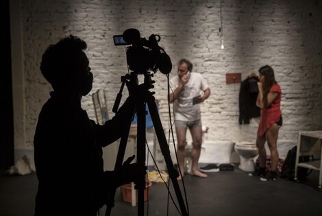 Imagen de Microteatro: en agosto se podr&aacute;n ver 14 obras en Rosario