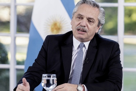 El Gobierno alcanzó esta madrugada un acuerdo con los principales grupos de acreedores de la deuda pública