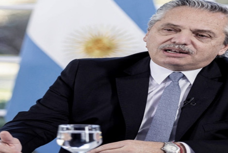 El Gobierno alcanz&oacute; esta madrugada un acuerdo con los principales grupos de acreedores de la deuda p&uacute;blica