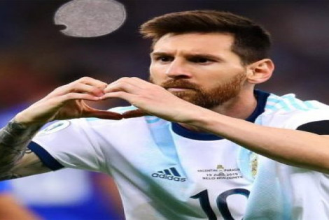 Imagen de Messi donó 50 respiradores a hospitales de Rosario Imagen de Messi donó 50 respiradores a hospitales de Rosario