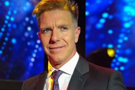 Imagen de Fantino tiene coronavirus y est&aacute; aislado en su casa