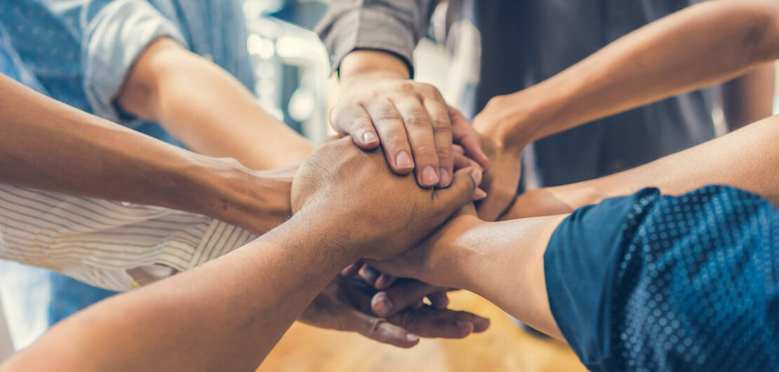 Imagen de Big Blue People, la app que permite a profesionales reinsertarse