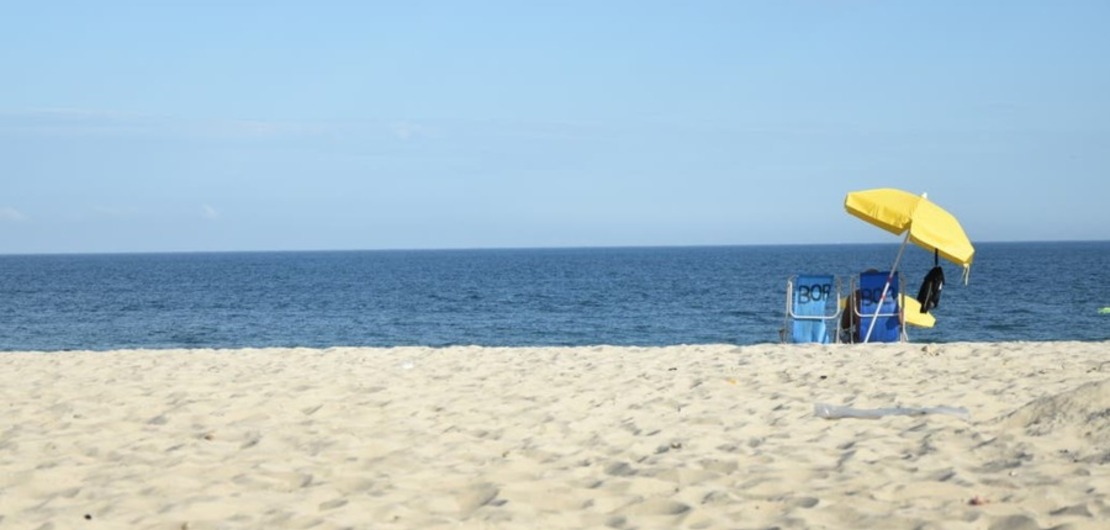 Imagen de Río de Janeiro lanza un "sistema de turnos" para ir a la playa