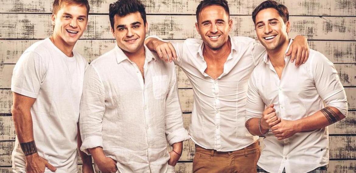 Imagen de Los Totora presentaron su versión de "Un montón de estrellas" Imagen de Los Totora presentaron su versión de "Un montón de estrellas"