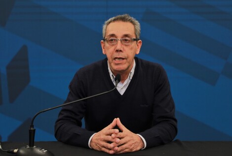 Imagen de "Si no nos cuidamos esto puede empeorar"