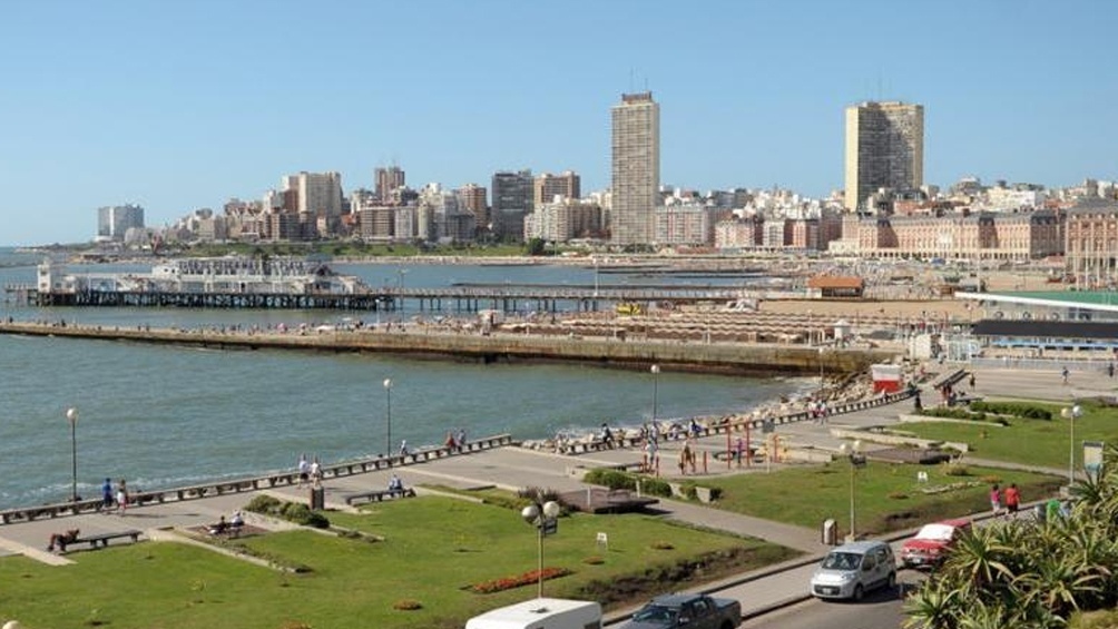 Imagen de Mar del Plata exigirá un hisopado previo a los turistas