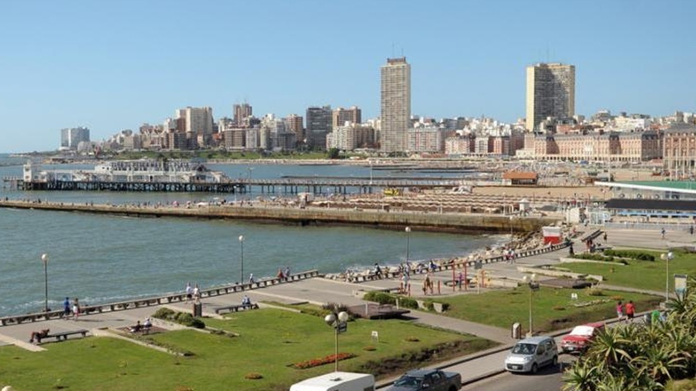 Imagen de Mar del Plata exigir&aacute; un hisopado previo a los turistas