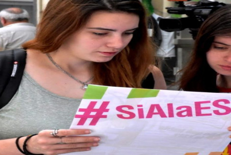 Imagen de El socialismo insistir&aacute; con la Ley de Educaci&oacute;n Sexual Integral
