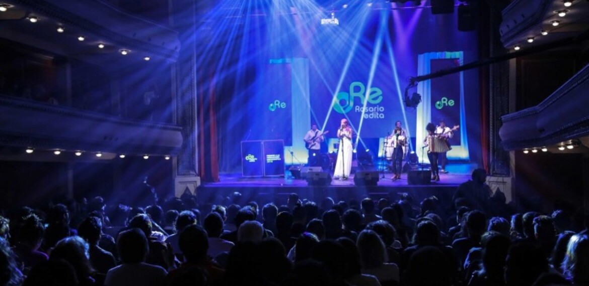 Archivo. Premios Rosario Edita - Guillermo Turin Bootello Archivo. Premios Rosario Edita - Guillermo Turin Bootello