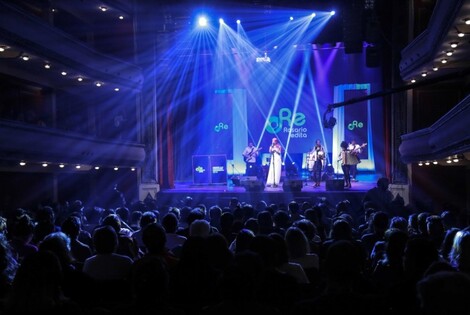 Archivo. Premios Rosario Edita - Guillermo Turin Bootello Archivo. Premios Rosario Edita - Guillermo Turin Bootello
