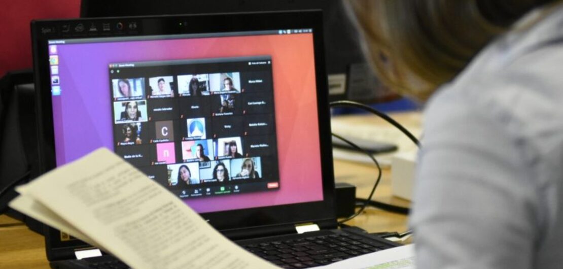 Imagen de Proponen promover en los medios proyectos de g&eacute;neros