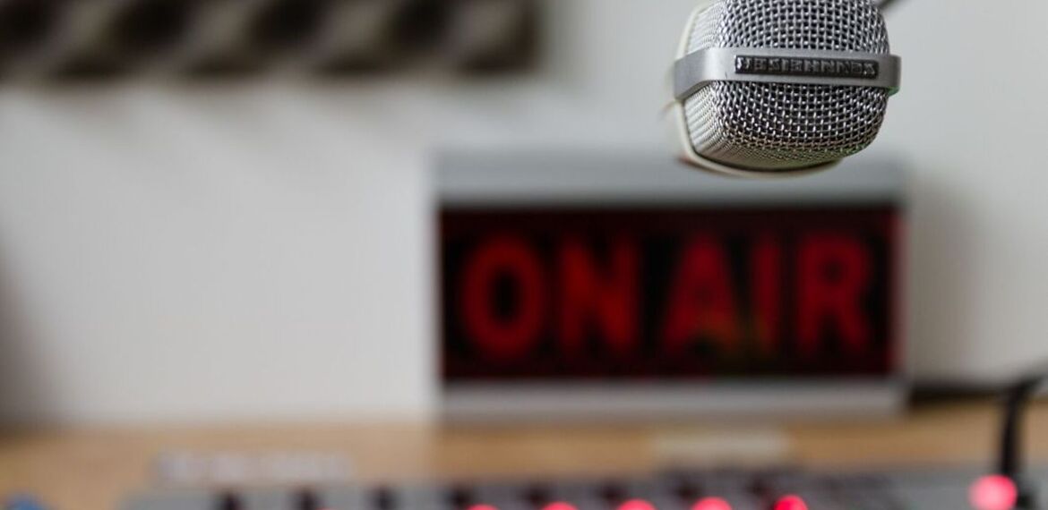 Imagen de La radio argentina cumple sus primeros 100 años Imagen de La radio argentina cumple sus primeros 100 años