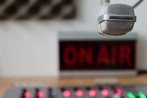 Imagen de La radio argentina cumple sus primeros 100 a&ntilde;os