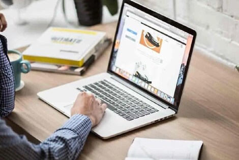 Imagen de Las búsquedas de empleo subieron un 55% en julio
