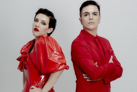 Imagen de Ale Sergi: "Nuestro nuevo disco revivir&aacute; el esp&iacute;ritu de Miranda!"
