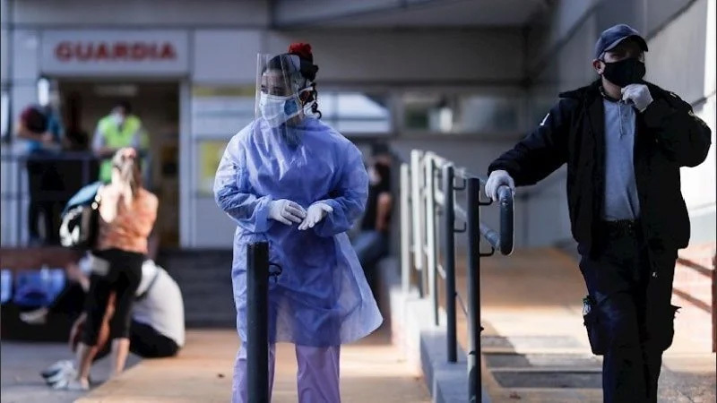 Imagen de Rosario prepara un cambio de fase m&aacute;s restrictiva